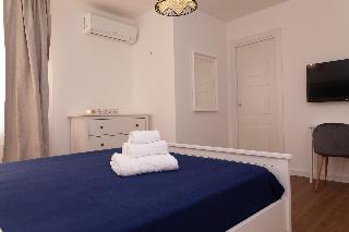 Villa Seven Palms fotoÄŸrafÄ±
