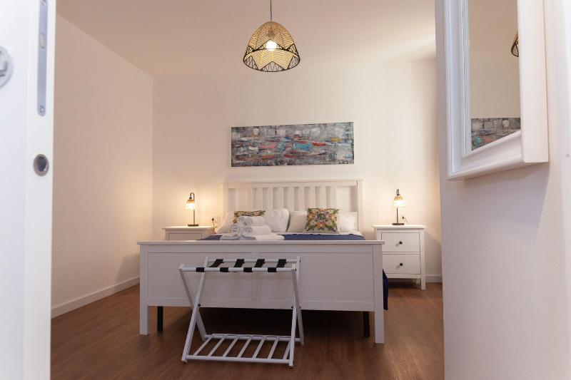 Villa Seven Palms - Oda