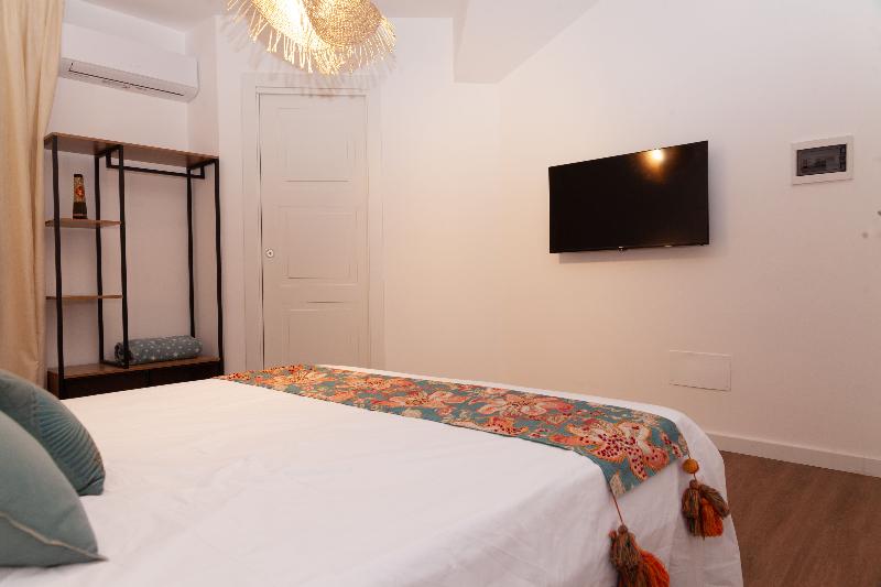 Villa Seven Palms - Oda