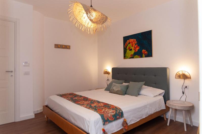 Villa Seven Palms - Oda