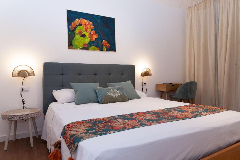 Villa Seven Palms - Oda