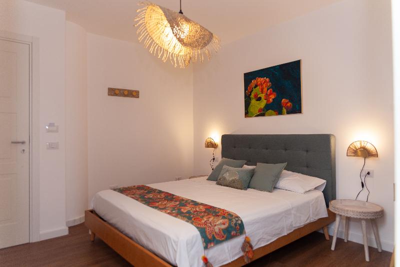 Villa Seven Palms - Oda