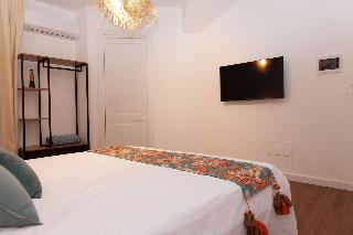 Villa Seven Palms fotoÄŸrafÄ±