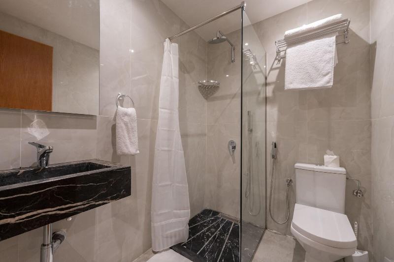 Appart Hôtel Rambla - Oda