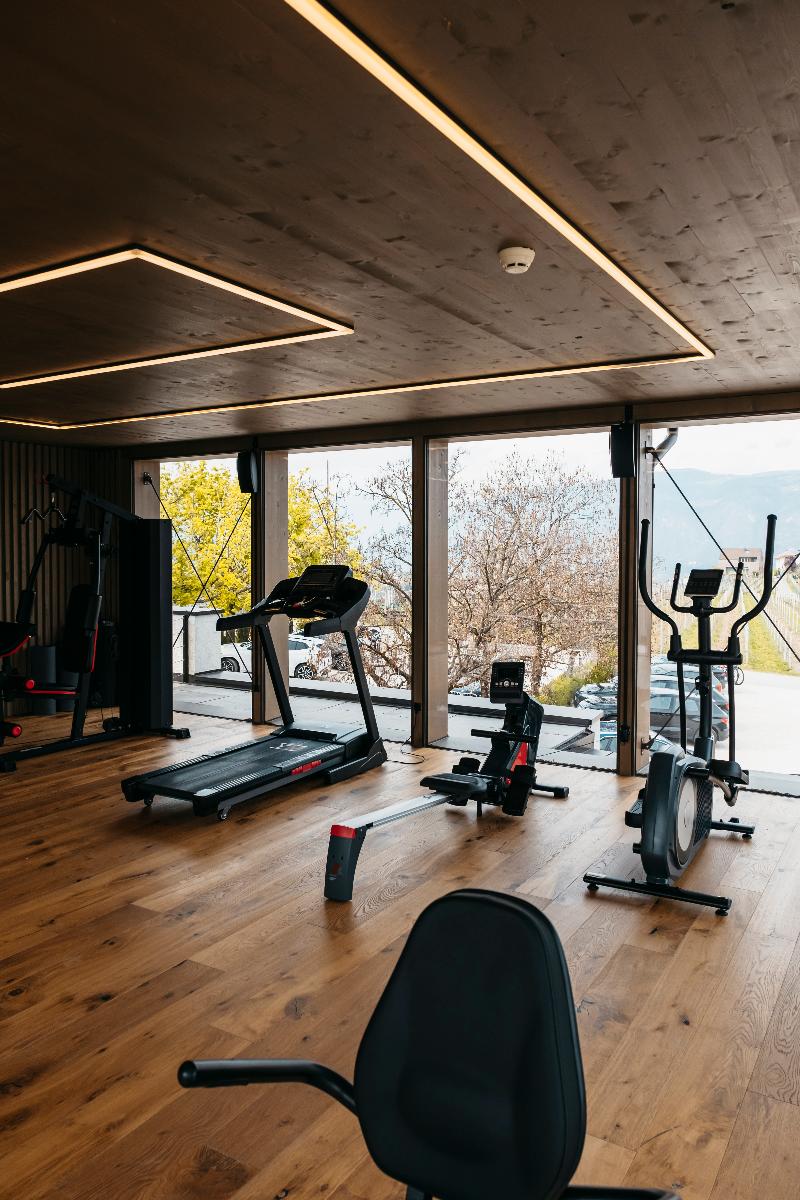 Hotel Ansitz Rungghof - Aktivite