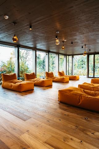 Hotel Ansitz Rungghof fotoÄŸrafÄ±