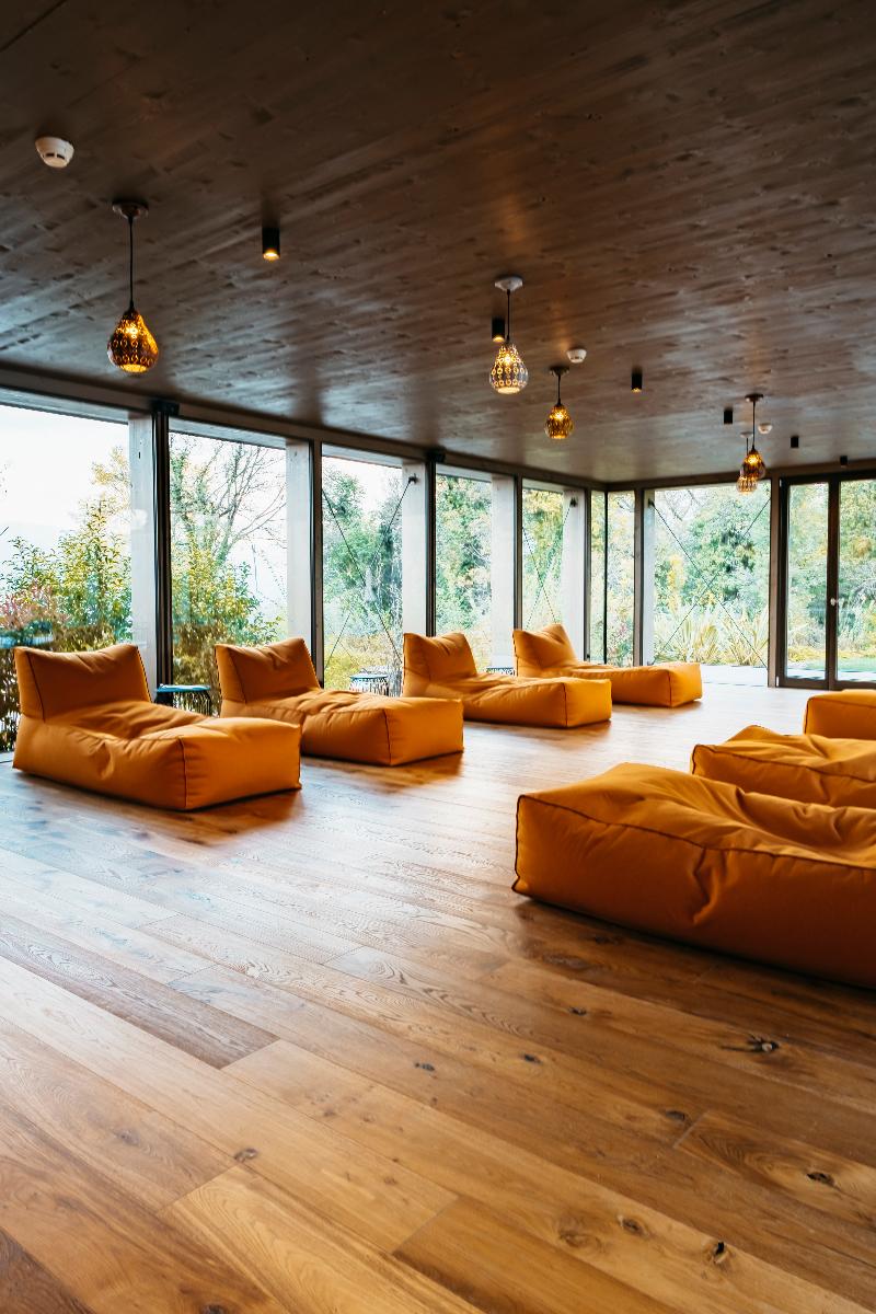 Hotel Ansitz Rungghof - Aktivite