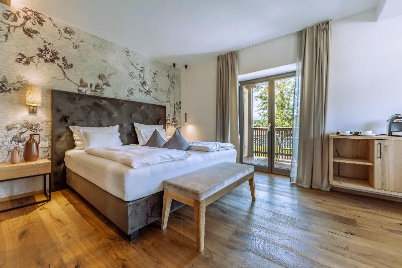 Hotel Ansitz Rungghof - Oda