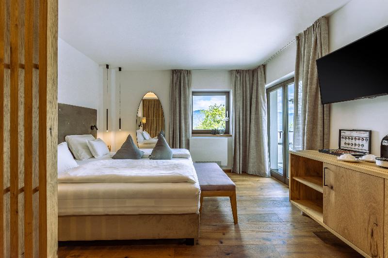 Hotel Ansitz Rungghof - Oda