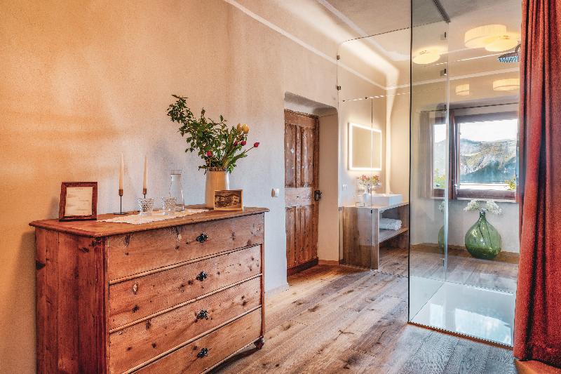 Hotel Ansitz Rungghof - Oda