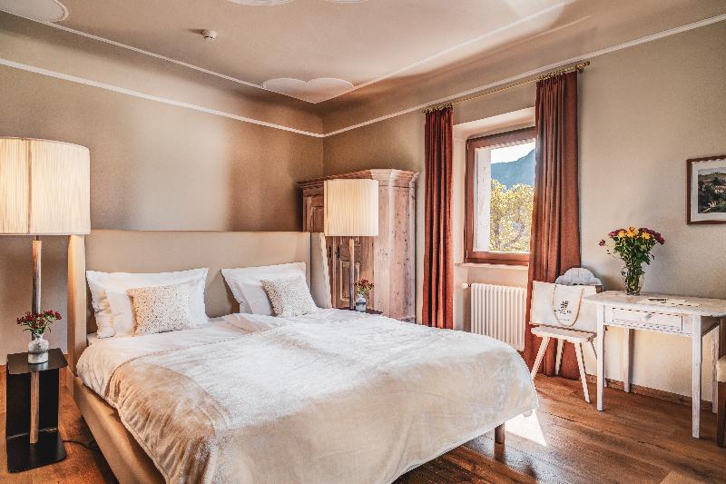 Hotel Ansitz Rungghof - Oda