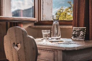 Hotel Ansitz Rungghof fotoÄŸrafÄ±