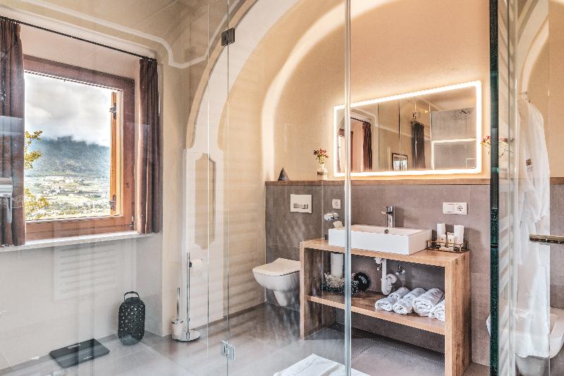Hotel Ansitz Rungghof - Oda