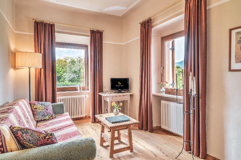Hotel Ansitz Rungghof - Oda