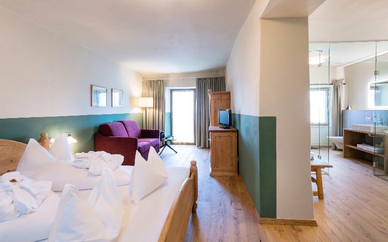 Hotel Ansitz Rungghof - Oda