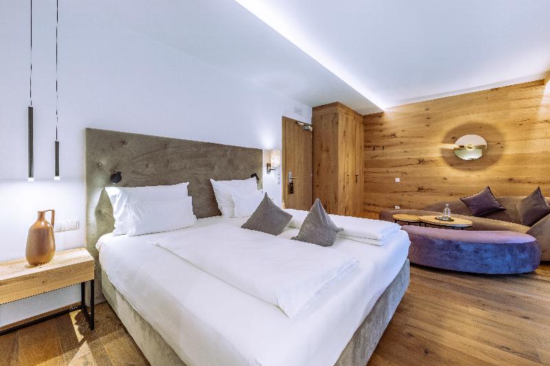 Hotel Ansitz Rungghof - Oda
