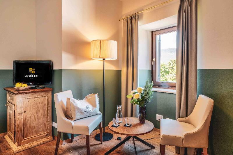 Hotel Ansitz Rungghof - Oda