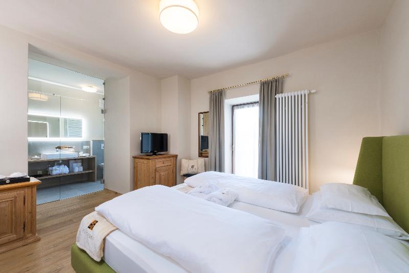 Hotel Ansitz Rungghof - Oda