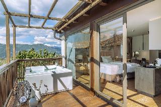 Hotel Ansitz Rungghof fotoÄŸrafÄ±