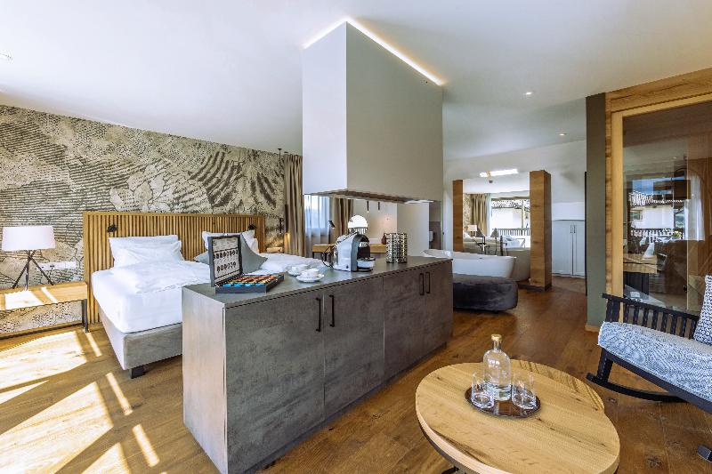 Hotel Ansitz Rungghof - Oda