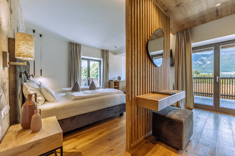 Hotel Ansitz Rungghof - Oda