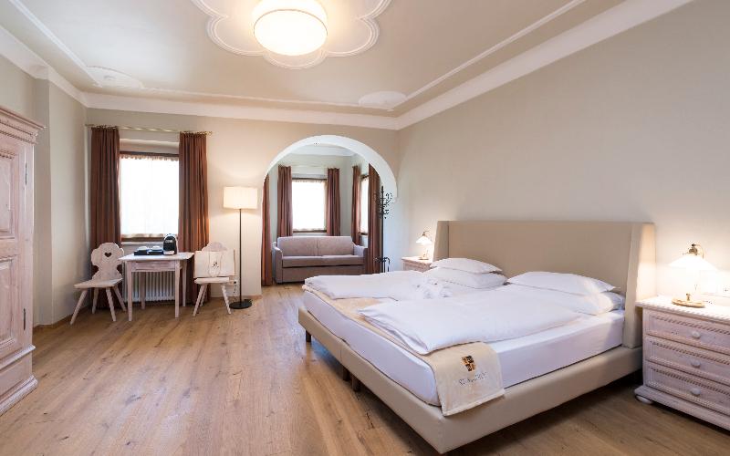 Hotel Ansitz Rungghof - Oda