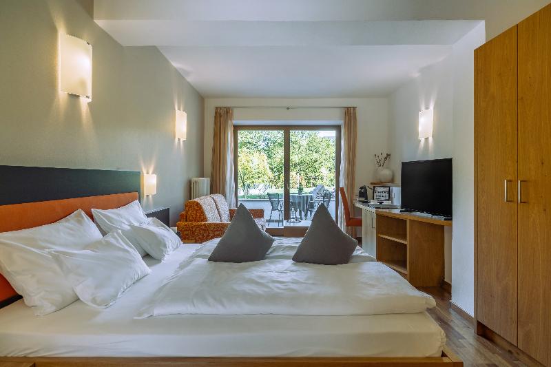 Hotel Ansitz Rungghof - Oda