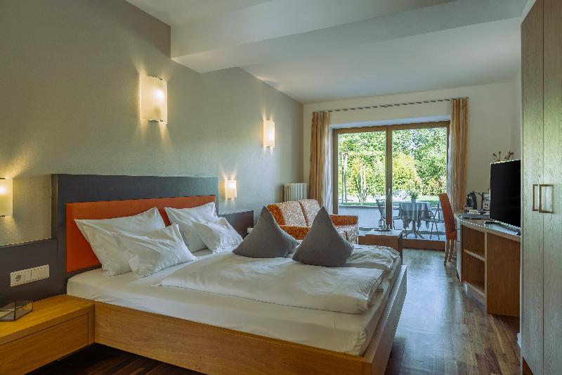 Hotel Ansitz Rungghof - Oda