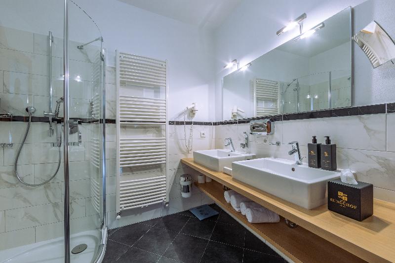 Hotel Ansitz Rungghof - Oda