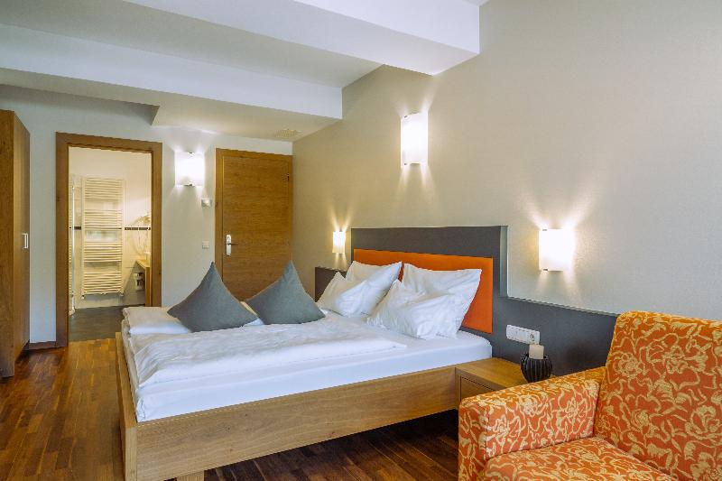 Hotel Ansitz Rungghof - Oda
