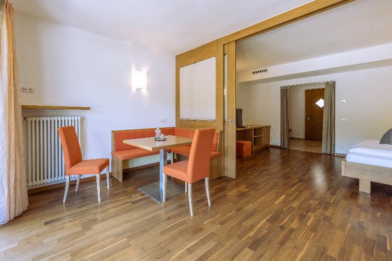 Hotel Ansitz Rungghof - Oda