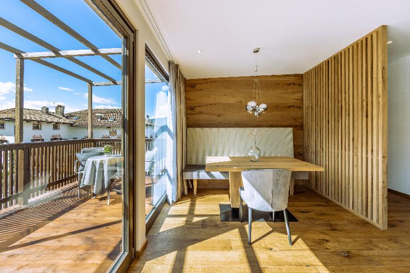 Hotel Ansitz Rungghof - Oda