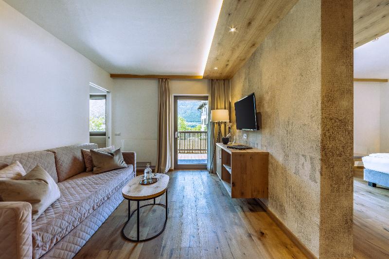 Hotel Ansitz Rungghof - Oda
