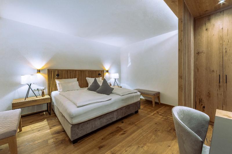 Hotel Ansitz Rungghof - Oda