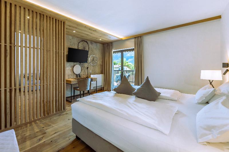 Hotel Ansitz Rungghof - Oda