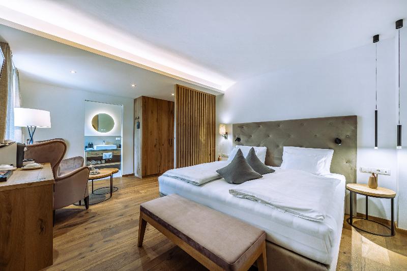 Hotel Ansitz Rungghof - Oda