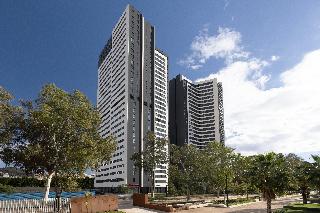 Staybridge Suites Malaga