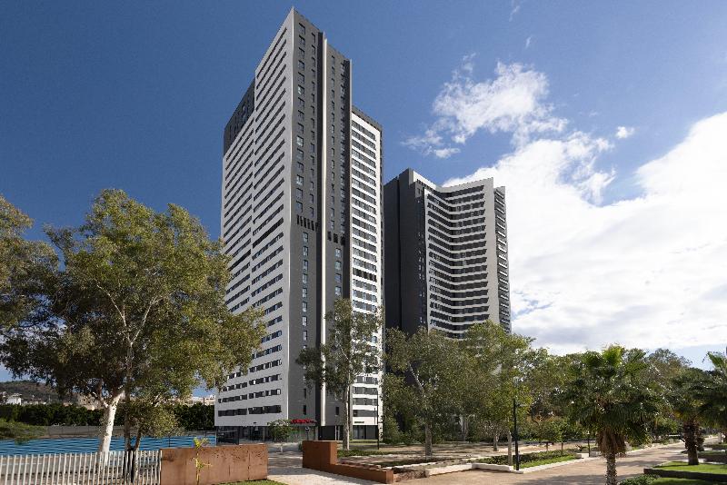Staybridge Suites Malaga - Genel