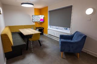 Plas Gwyn Halls, Cardiff Met fotoÄŸrafÄ±