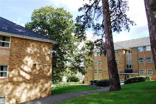 Plas Gwyn Halls, Cardiff Met fotoÄŸrafÄ±