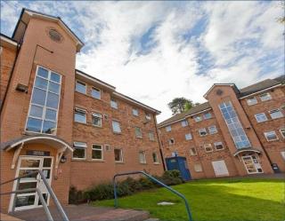 Plas Gwyn Halls, Cardiff Met fotoÄŸrafÄ±
