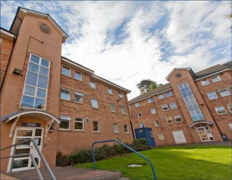 Plas Gwyn Halls, Cardiff Met - Genel