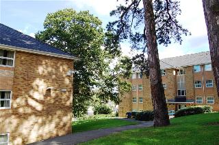Plas Gwyn Halls, Cardiff Met fotoÄŸrafÄ±