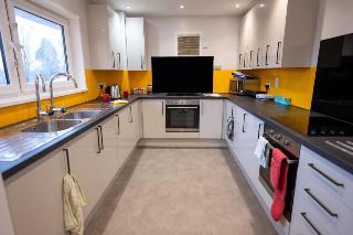 Plas Gwyn Halls, Cardiff Met fotoÄŸrafÄ±