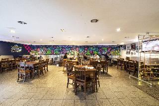 A&O city hostel edinburgh fotoÄŸrafÄ±