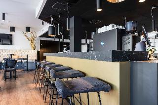 Abasto Hotel Munchen Feldmoching fotoÄŸrafÄ±