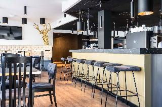 Abasto Hotel Munchen Feldmoching fotoÄŸrafÄ±