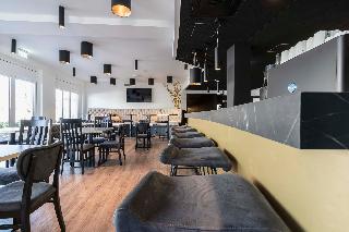 Abasto Hotel Munchen Feldmoching fotoÄŸrafÄ±