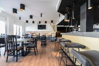 Abasto Hotel Munchen Feldmoching fotoÄŸrafÄ±