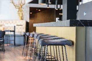 Abasto Hotel Munchen Feldmoching fotoÄŸrafÄ±